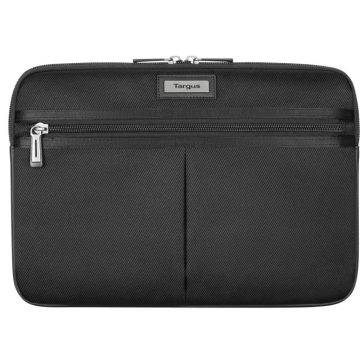 TARGUS Mobile Elite Sleeve 11-12" fekete
