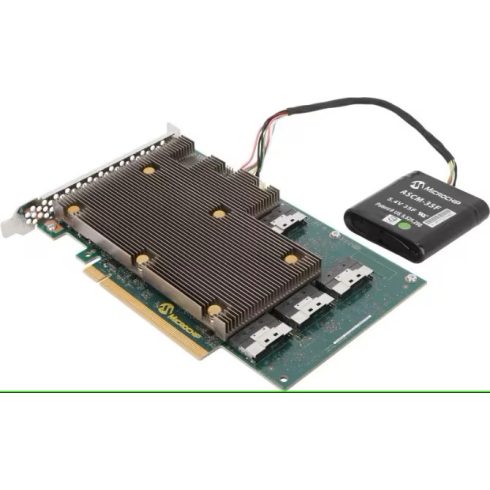 MICROCHIP 3258P-32I 3258UPC32IX2S SmartRAID 3258Up-32i/e