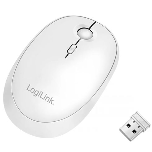 LOGILINK ID0205 Wireless fehér