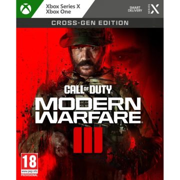 ACTIVISION Call of Duty Modern Warfare III (Xbox Series X)