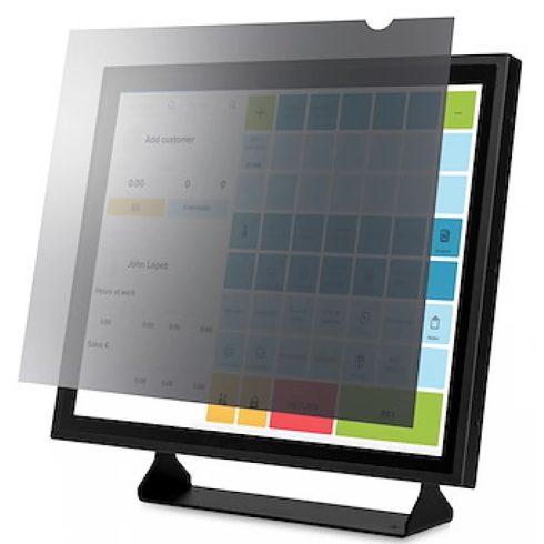STARTECH Monitor Privacy Screen for 17" 5:4 Frameless Display