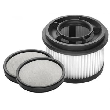   DREAME T30 / T30 Neo / R10 / R10 Pro / R20 Szűrő fehér / fekete