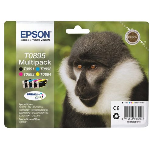 EPSON T08954020 EREDETI
