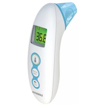 VIVAMAX GYV28 fül- és homloklázmérő