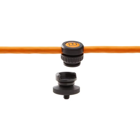 TETHERTOOLS Menetes rögzítési támasz
