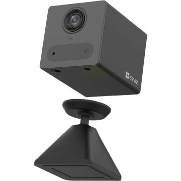 EZVIZ CB2 WiFi kamera fekete