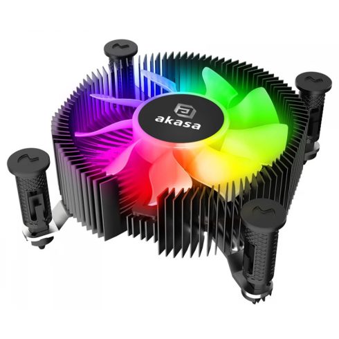 AKASA Vegas Chroma iLG