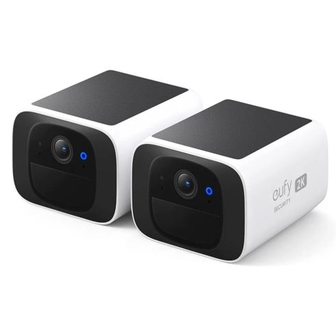 EUFY S220 soloCam (Solar 2K) 2 db kamera