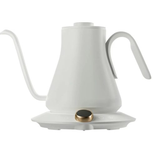 COCINARE CEK-201 FLOW Vízforraló 1500 W 0.9 l fehér