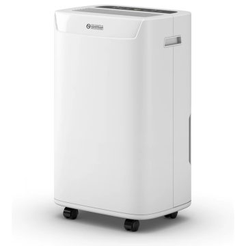   OLIMPIA SPLENDID Aquaria 10 Basic Páramentesítő 250 W 45 m3 fehér