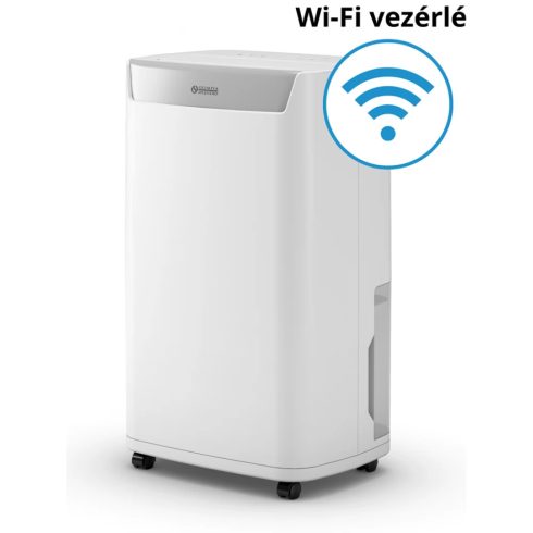 OLIMPIA SPLENDID Aquaria 20 Páramentesítő Wi-Fi képes 350 W 90m3 fehér