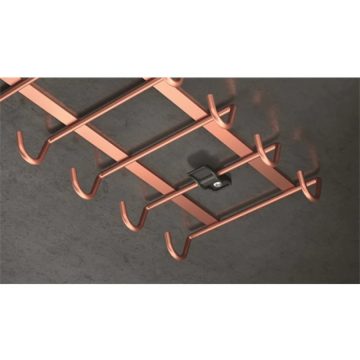 METALTEX MX363628 Mymug Copper Bögretartó réz