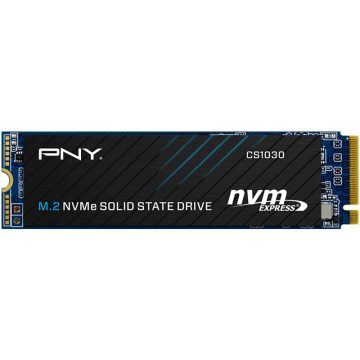 PNY 500GB CS1030 M.2 PCIe M.2 2280 M280CS1030-500-RB