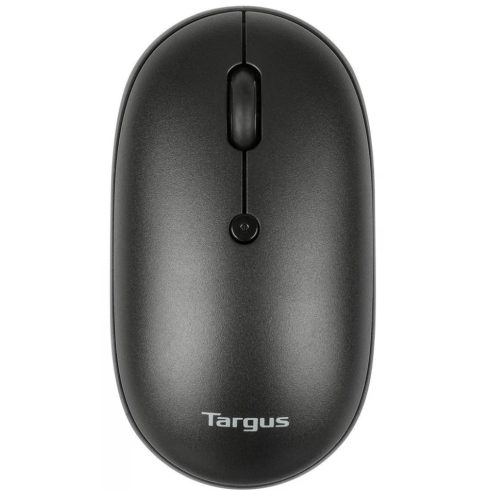 TARGUS AMB581GL Compact Multi-Device Antimicrobial Wireless fekete