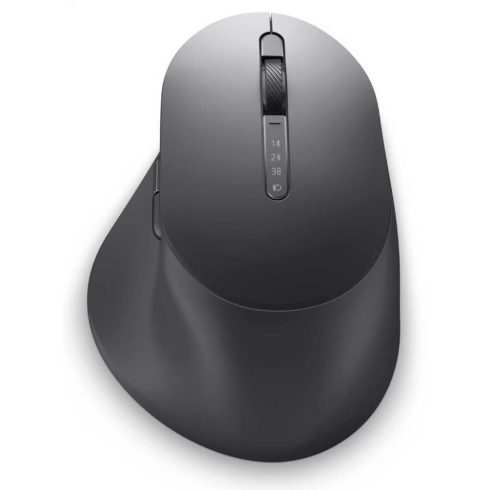 DELL MS900 Wireless fekete