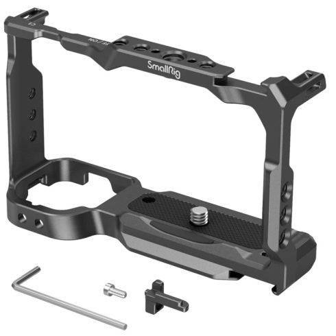 SMALLRIG 3531B kamera keret Sony ZV-E10