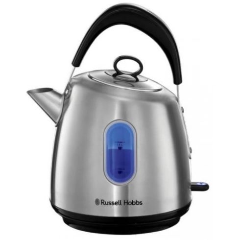 RUSSELL HOBBS 28130-70/RH Stylevia Vízforraló 2200 W 1.5 l rozsdamentes acél