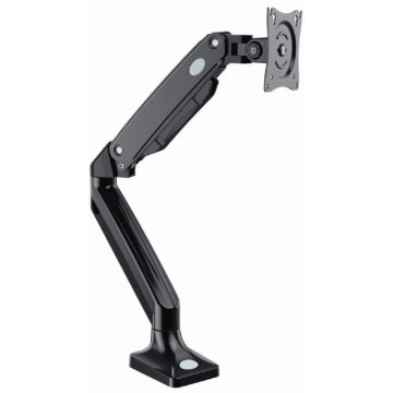   GEMBIRD MA-DA1-03 Monitor állvány asztalra szerelhető 17"-35