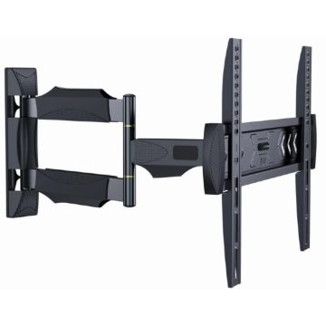   GEMBIRD WM-55ST-02 TV fali állvány forgatható - dönthető 32”-55”