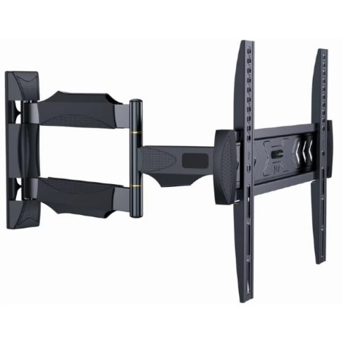 GEMBIRD WM-55ST-02 TV fali állvány forgatható - dönthető 32”-55”