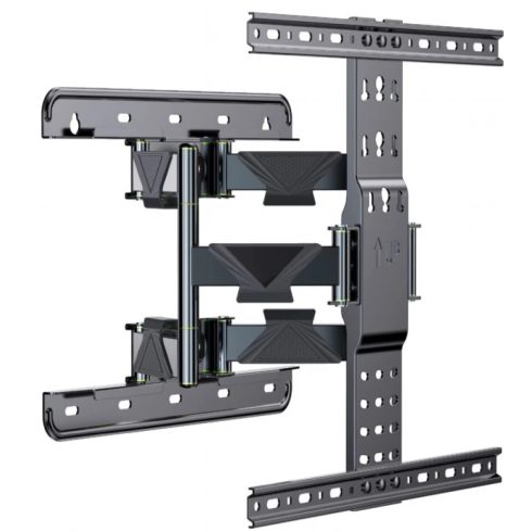 GEMBIRD WM-65ST-01 TV fali állvány forgatható - dönthető 32”-65”