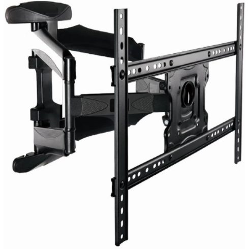 GEMBIRD WM-75ST-01 TV fali állvány forgatható - dönthető 32”-75”