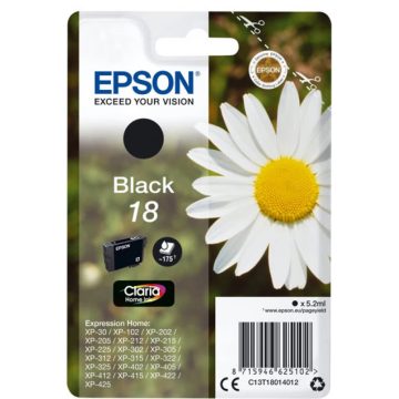 EPSON T18014022 EREDETI