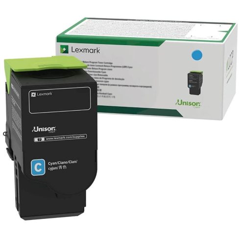 LEXMARK 75M2HC0 EREDETI