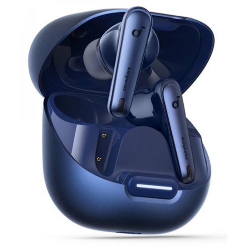 ANKER Soundcore Liberty 4 NC sötétkék