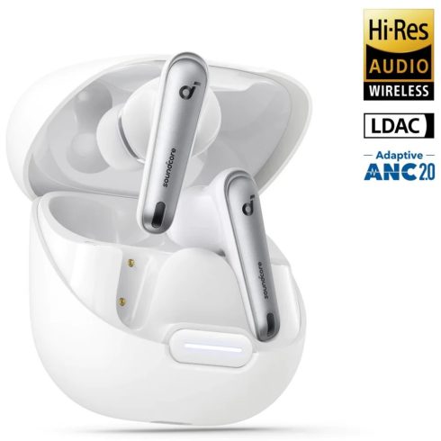 ANKER Soundcore Liberty 4 NC fehér