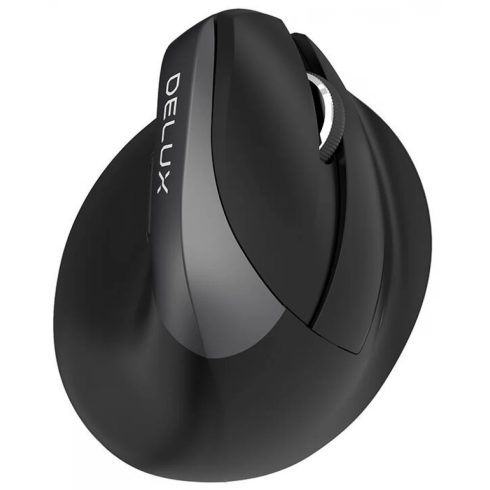 DELUX M618 Mini fekete