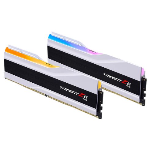 G.SKILL 48GB Trident Z5 RGB DDR5 8000MHz CL40 KIT F5-8000J4048F24GX2-TZ5RW