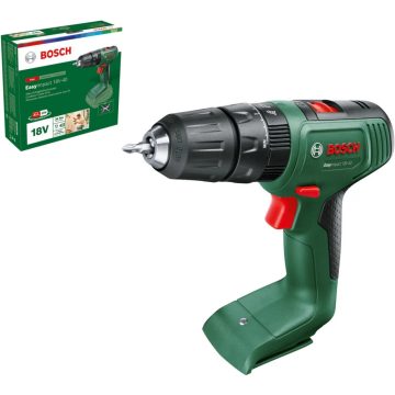 BOSCH Easy Impact 18V-40 - akku és töltő nélkül