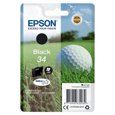EPSON T34614020 EREDETI