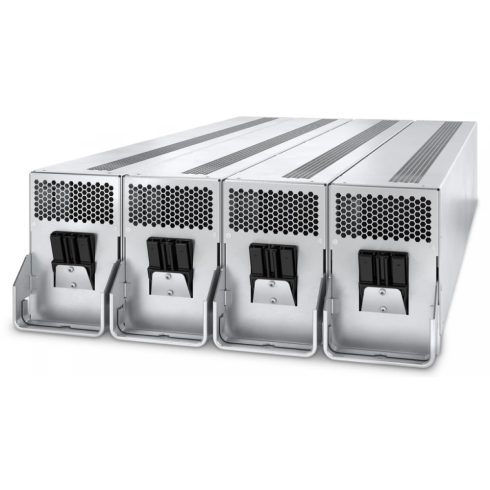 APC E3SBTH4 Easy UPS 3S akkumulátor szett 9 Ah