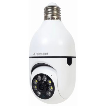 GEMBIRD TSL-CAM-WRHD-01 2MP IP kamera 3.6mm