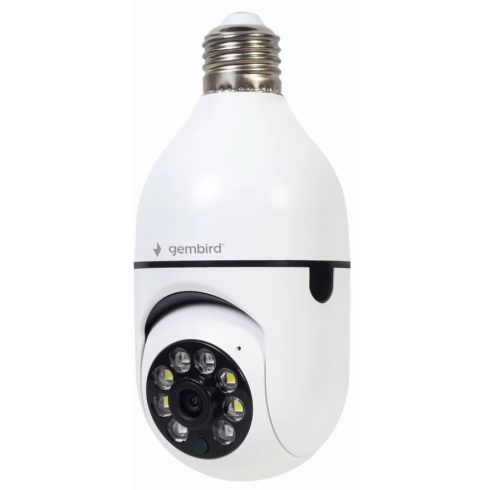 GEMBIRD TSL-CAM-WRHD-01 2MP IP kamera 3.6mm