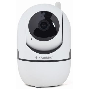 GEMBIRD TSL-CAM-WRHD-02 2MP IP kamera 3.6mm