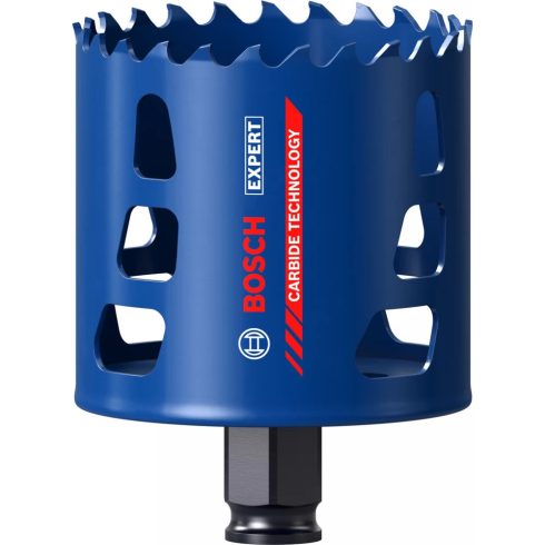 BOSCH EXPERT Tough Material körkivágó 67mm