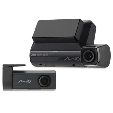MIO 955WD Autós menetrögzítő kamera
