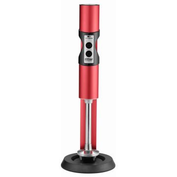 RITTER 628.065 Stilo 7 Mixer 120 W piros