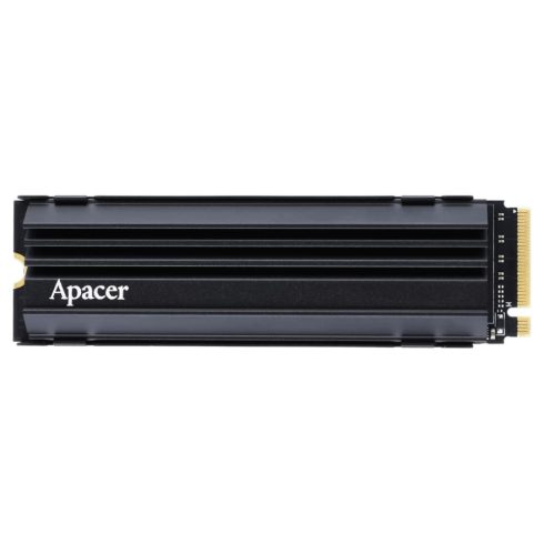 APACER 512GB AS2280Q4U M.2 PCIe M.2 2280 AP512GAS2280Q4U-1
