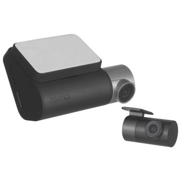   70MAI Dash Cam Pro Plus+ menetrögzítő kamera + RC06 hátsó kamera