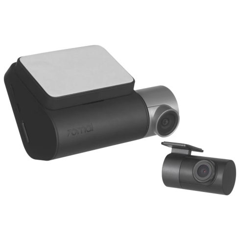 70MAI Dash Cam Pro Plus+ menetrögzítő kamera + RC06 hátsó kamera