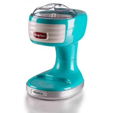 ARIETE 76.BL Jégkása készítő 30 W azúrkék
