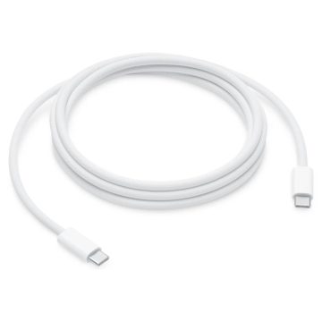 APPLE USB 2.0 Type C Töltő/adat Fehér 2m mu2g3zm/a