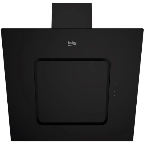 BEKO HCA62540B Páraelszívó konyhai C fekete