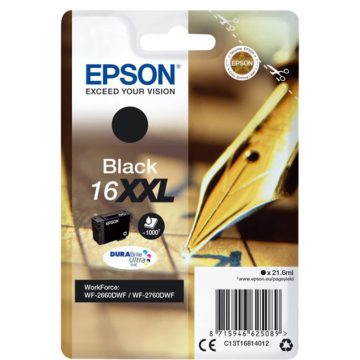 EPSON T16814012 EREDETI