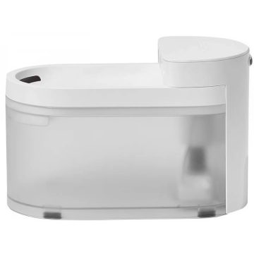   CAT-LINK CL-WB-01 Pure 3 intelligens kutya / macska itató 2.3 l fehér