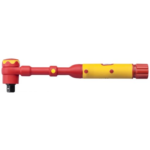 WIHA 44163 Electric nyomatékkulcs 3/8" 5 - 25Nm
